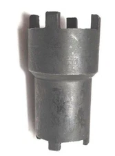 PERFORMANCE TOOL CLUTCH HUB LOCKING NUT REMOVER SOCKET FITS HONDA DIRT PIT BIKE