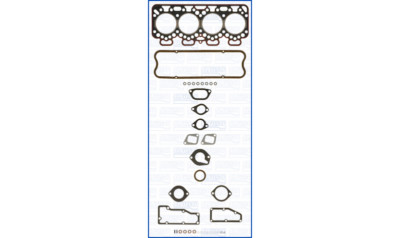 Cylinder Head Gasket Set PERKINS E1022,E6079 3.9 64/72 4.236 (1986-)
