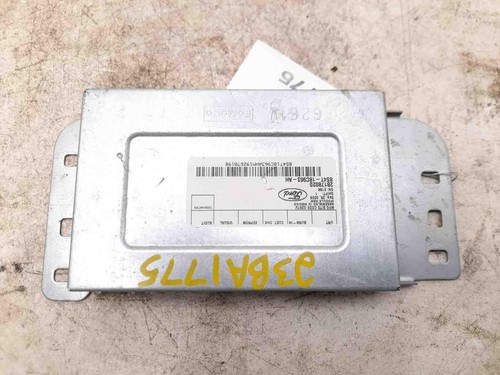 10 FORD F250 F350 Sync Communication Control Module 8S4T18C963AH | eBay