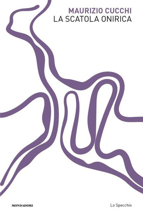 La scatola onirica - Cucchi Maurizio