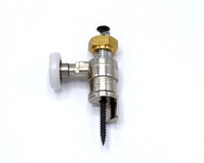 Scorrimento superiore porta doccia Teuco senza cover