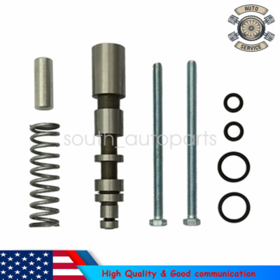 #ad ZF5HP19 Trans 5 Speed Pressure Regulator Valve Upgrade Kit For BMW VW 129741PKT $32.54