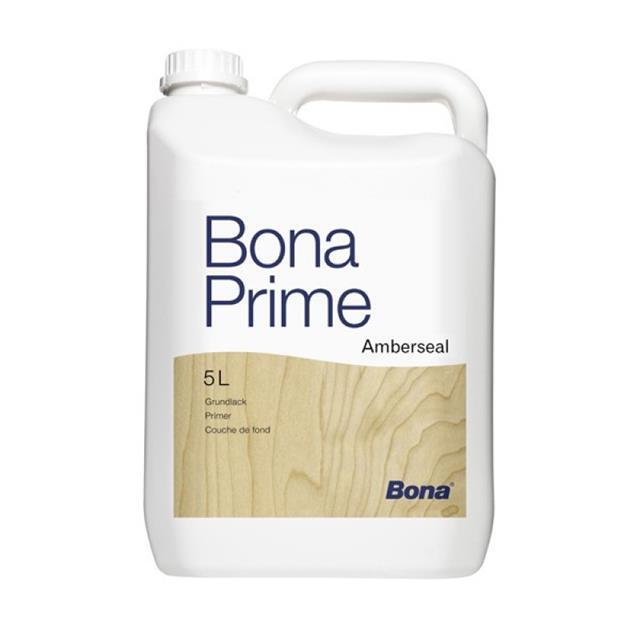Bona Prime Amberseal 5Ltr