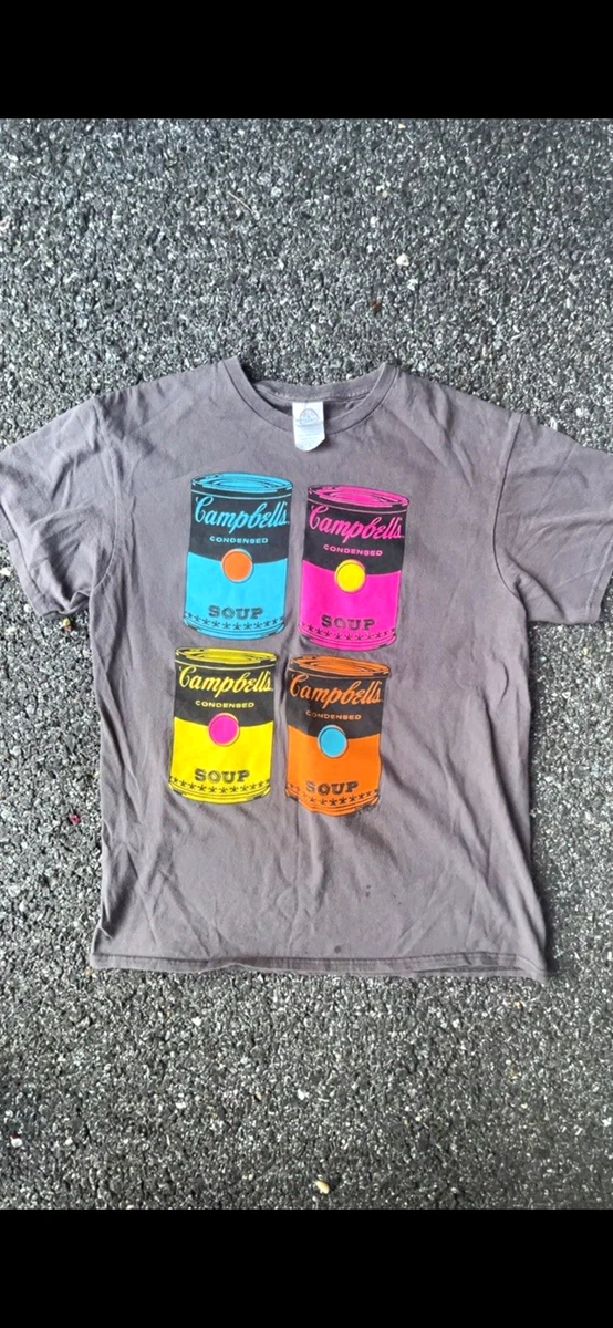 andy warhol shirt products for sale | eBay