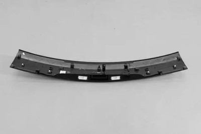 Genuine Mopar Lift-Gate Handle 1UT61KCLAA
