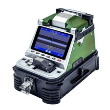 AI-30 Optical Fiber Fusion Splicer Delay Return Electric One-step Fiber Cleaver#