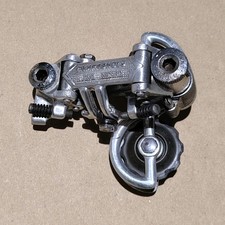 Campagnolo New Record Derailleur