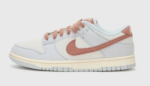 Nike DUNK LOW Retro SE | Hellblau Rose Ecru (HJ4329-001) GR. 43 **BRANDNEU**