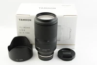 Tamron 70-180mm f/2.8 Di III VXD Lens for Sony E mount from Japan [MINT] 1441