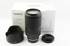 Tamron 70-180mm f/2.8 Di III VXD Lens for Sony E mount from Japan MINT 1441