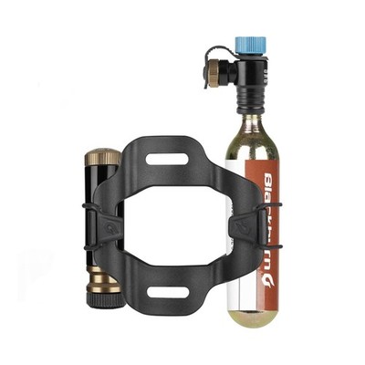 Pro Inflating Kit Plugger CO2 BBC006 Blackburn Bicycle Drilling Kit