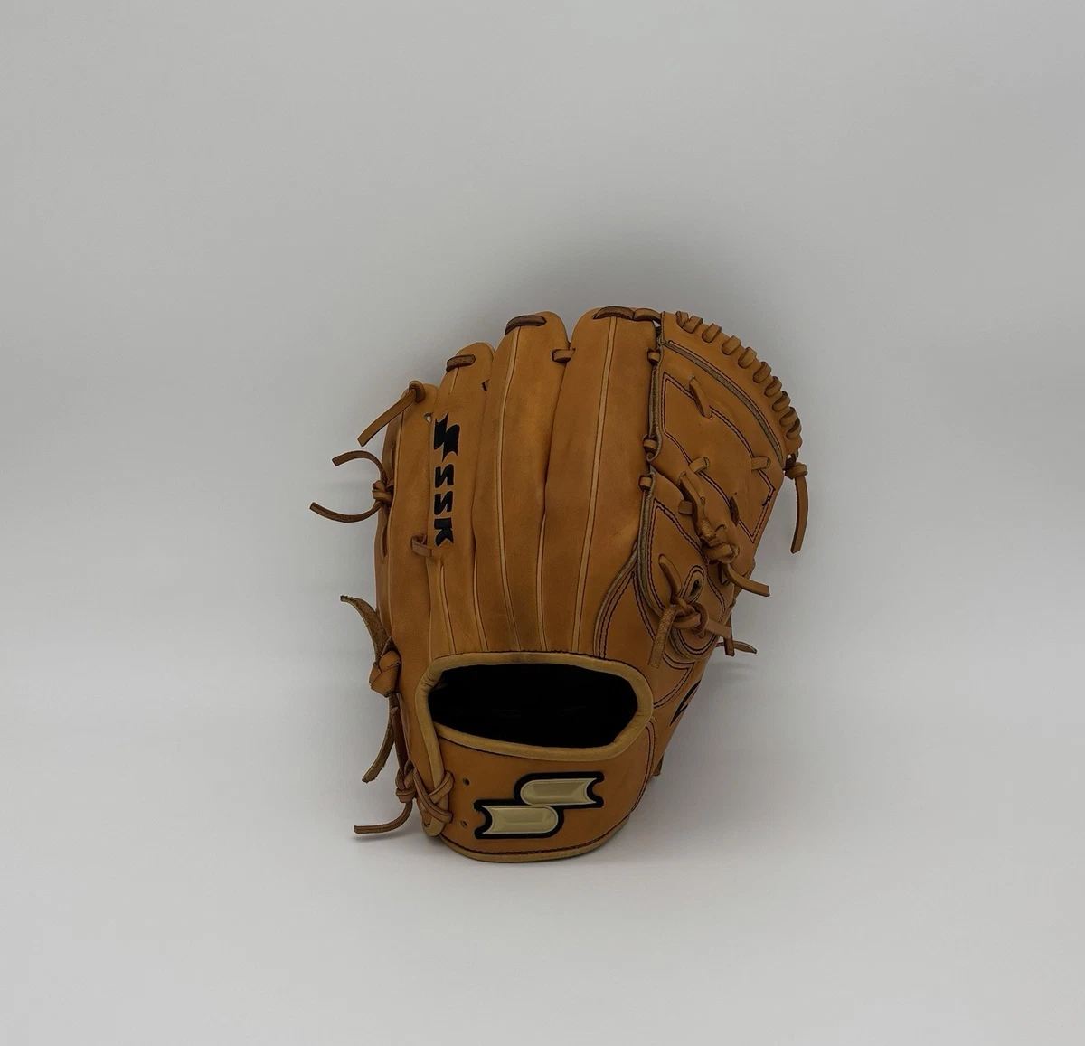 SSK Pitcher Baseball Softball Gloves & Mitts for sale | eBay