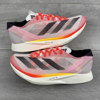 Adidas Adizero Takumi Sen 10 Running / Gym Schuhe - Größe UK 5,5 / EU 38 2/3
