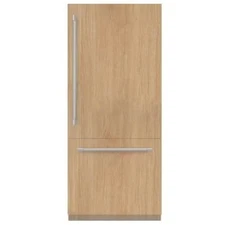 Forte 450 Series F20BFRESC450PR 36 In Panel Ready Built-In Counter-Depth