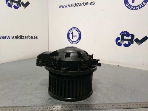 9319919 MOTEUR DE CHAUFFAGE / 64119350395 / 4183196 POUR BMW SERIE 1 LIM. F20/F - Photo 1/10
