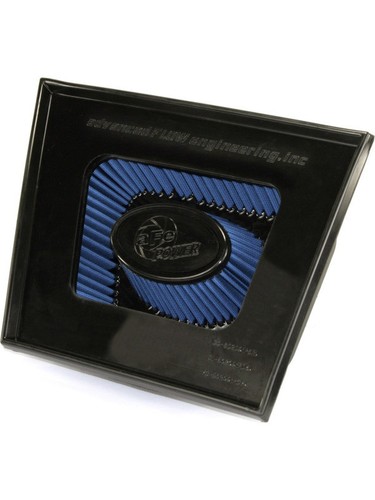 aFe MagnumFLOW Air Filters OER P5R A/F P5R GM Van 06-11 V8-6.6L (td) main image 1
