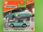 Matchbox 2026 - '67 Alfa Romeo Duetto - 04 - New in Original Packaging