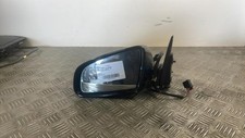 Retroviseur gauche (ou coque) Audi A6