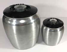 Kromex Canister for sale | eBay