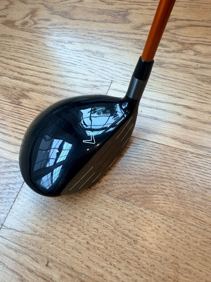 Callaway Orange Golf Clubs for sale | eBay