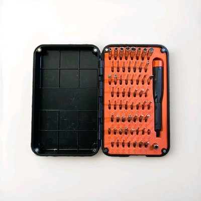 LTT Precision Pro Multi-but Screwdriver And set