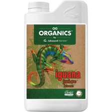 Advanced Nutrients Iguana Juice Bloom 1 Liter