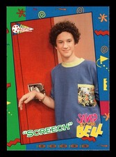 1992 Pacific Saved by the Bell #70 