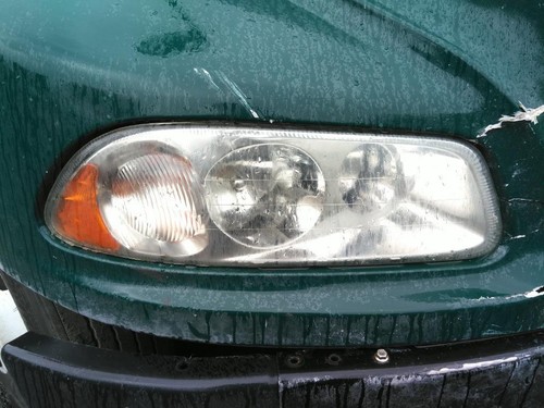 For 2015 MACK CXU612 2012-2018 HEADLIGHT Right , OR