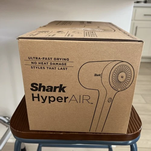 Shark HyperAIR Hair Dryer - Thumbnail 5