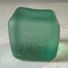 Needoh nice cube blue