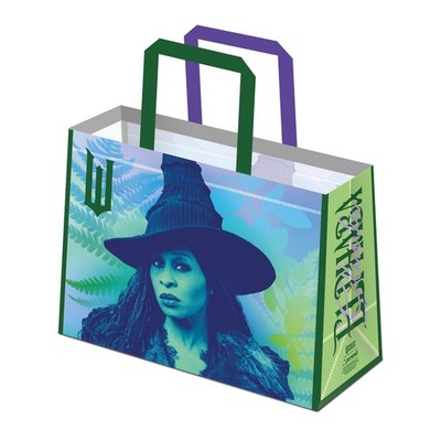 Wicked - Two Witches - Einkaufstasche
