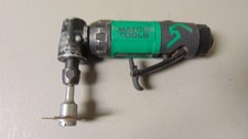Matco Tools Mt5883 Right Angle Die Grinder .85hp Green - Free Shipping Matco Tools Mt5883 Right Angle Die Grinder .85hp Green - Free Shipping