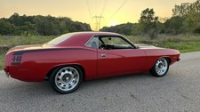 1970 Plymouth Barracuda for Sale