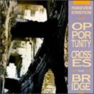 Forever Einstein Opportunity Crosses the Bridge (CD)