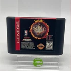 NBA Jam Tournament Edition (Sega Genesis, 1995) Cartridge Only