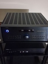 ROTEL RSX-1550 Audiophile Amplifier AV Receiver Dolby TrueHD DTS-HD BRAND NEW!