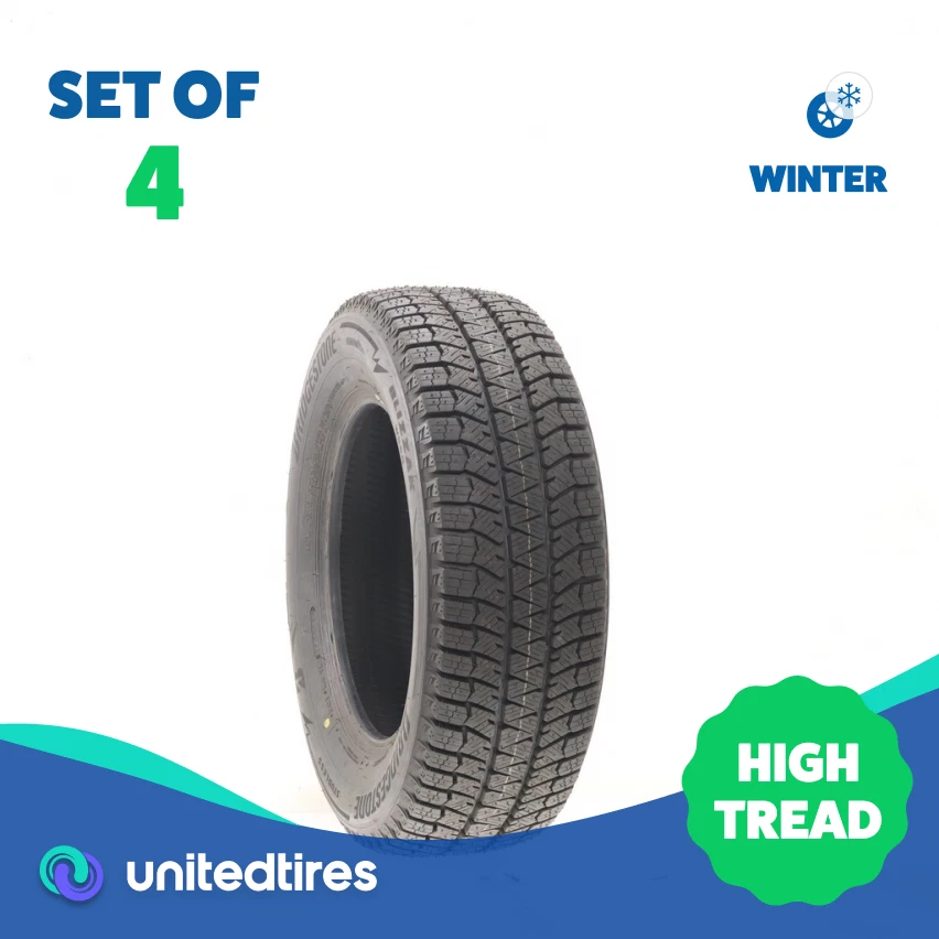 205/65/15 Winter Tires for sale | eBay