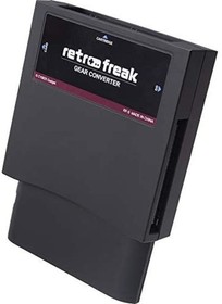 RETRO FREAK GAME GEAR CONVERTER S for SEGA MARKIII SG-1000 Card Master System FS