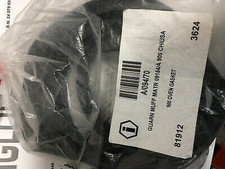 ILVE Oven Door Seal 4 Sided 6 Pins A/094/70 Genuine
