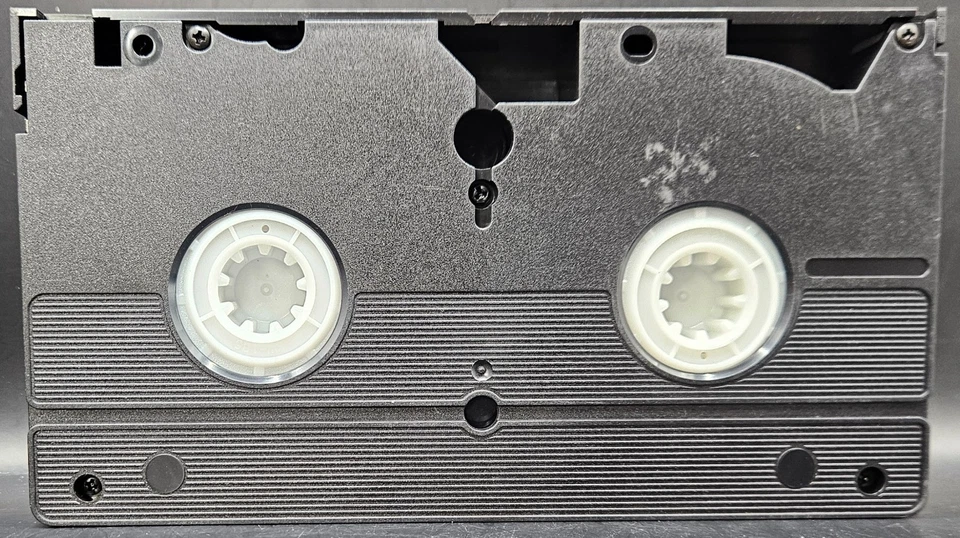 Terminator 2 Tag der Abrechnung m. Arnold Schwarzenegger VHS 1991 - Bild 3 von 4