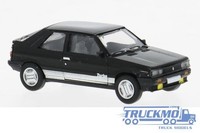 Brekina Renault 11 Turbo 1983 Schwarz PCX871151