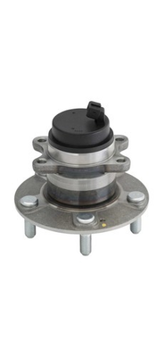 #ad GENUINE MOOG 512434 Wheel Bearing and Hub Assembly fits 10 13 Kia Soul $44.99