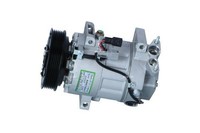 Nrf 32670 Kompressor, Klimaanlage FüR Renault