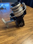 MITCHELL 4410 SQUARE BODY ULTRALIGHT  WITH BRAID MADE IN FRANCE  WITH PARTS REEL — photo 2