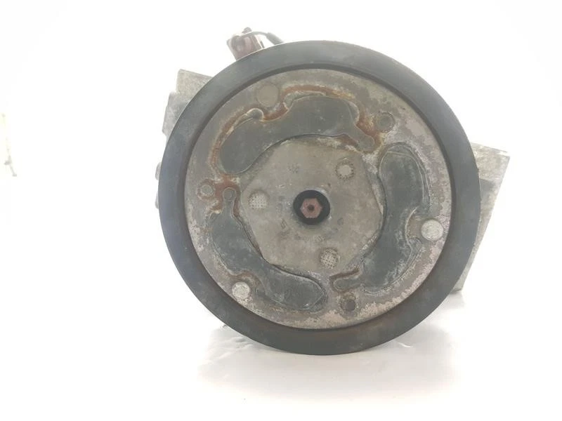 2020 VOLKSWAGEN GOLF A/C AIR CON COMPRESSOR PUMP 1.5 PETROL DPBA 3Q0816803D - Image 2 of 4