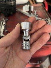 SNAP ON FSUM19 6 POINT SWIVEL 19MM