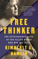 Kimberly A. Hamlin | Free Thinker | Taschenbuch | Englisch (2022)