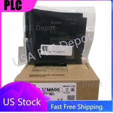 Mitsubishi R04CPU CPU Module R04CPU Fast