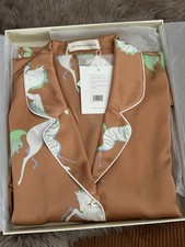 Unicorn Regular Pyjama Set Nightwear for Women for sale