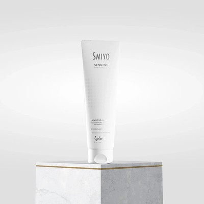 LyDenti Elements SMIYO Sensitive Whitening Zahnpasta--SALE